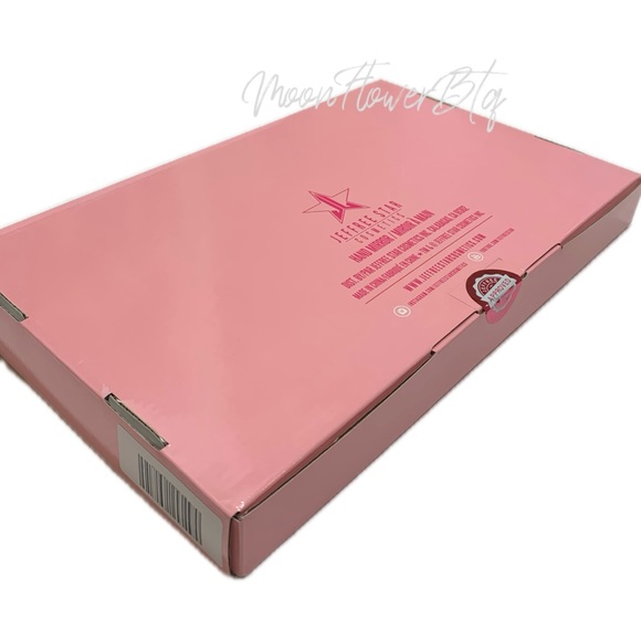 Jeffree Star Limited Edition Approved Stamp Hand Mirror - Picture 9 of 9